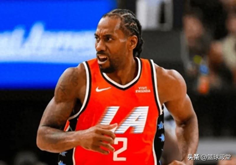  快船主场119-105奇才 球员评价：3人满分，4人及格，2人低迷