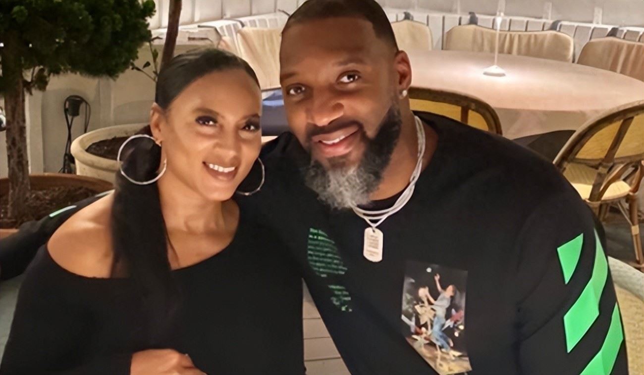  为何说NBA球星上亿合同是透支身体换取？5张照片 告诉你答案